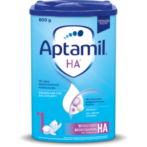 APTAMIL HA 1 Pulver